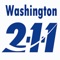 Washington 211 (WIN 211) exists to make people’s lives better; to enhance community resiliency; to identify and break cycles of need, and to help organizations, foundations, businesses, individuals and government more efficiently distribute resources