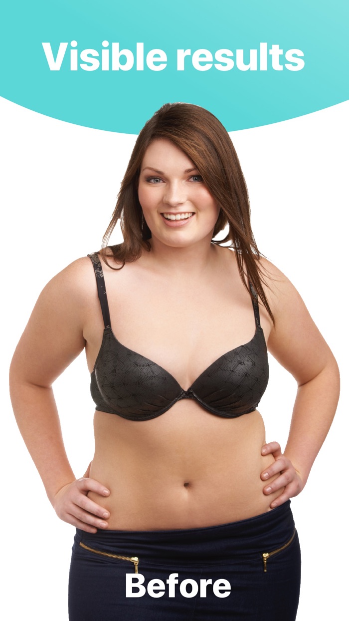 30 Day Weight Loss Program