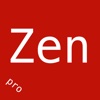 Zen Pro for 虎扑体育