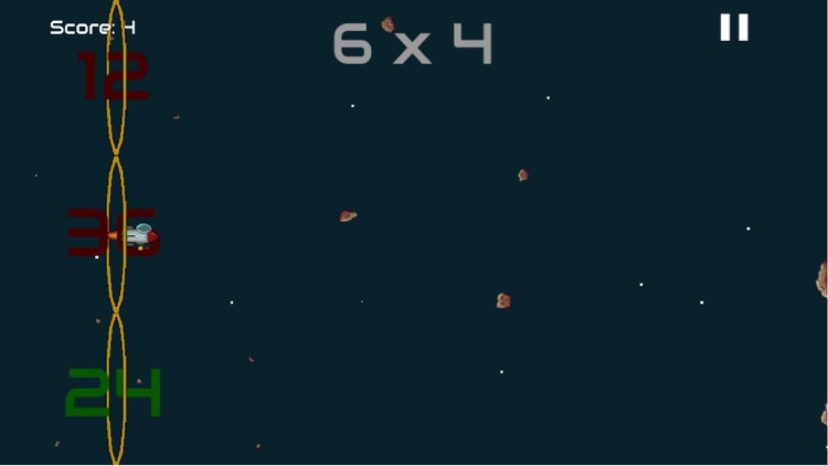 Mission: Multiplication screenshot-3