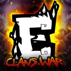 Activities of Eredan Arena - Clans War