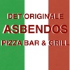 Asbendos Pizza