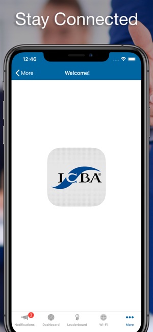 ICBA Events(圖1)-速報App