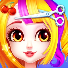 Activities of Hair Salon Games: Girls makeup