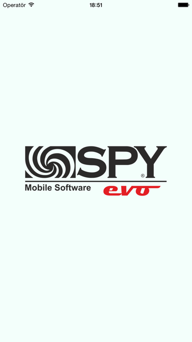 How to cancel & delete SPY EVO from iphone & ipad 1