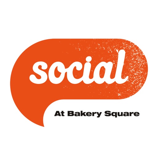 Social @ Bakery Square