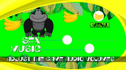 Jungle Adventures - Gorilla screenshot 2