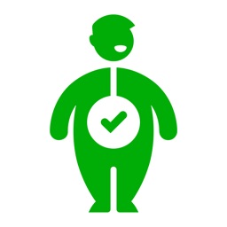 Bellycheck Apple Watch App