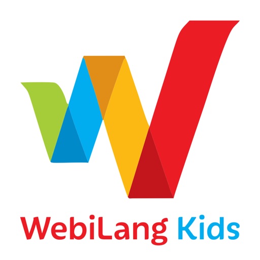 WebiLang Kids English