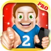 いたずらME!iPhone&iPod touchのためのあなたの友達2トリック