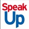 SpeakUp Mag