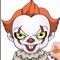 How To Draw Pennywise