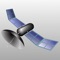 Locate TV satellites in the sky with your iPhone or iPad