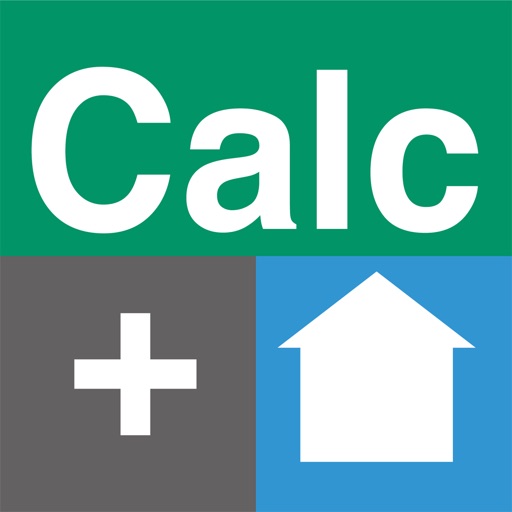 不動産電卓 @返済くんCalc.PRO