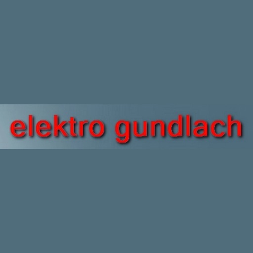 elektro gundlach