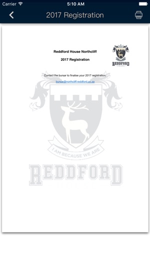 Reddford Northcliff(圖3)-速報App