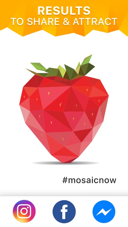 MOSAIC Now - Low Poly Puzzles screenshot-4
