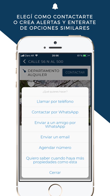 Viventa screenshot-4