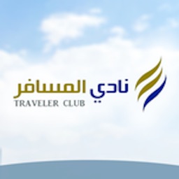 Traveler Club Bookings アイコン