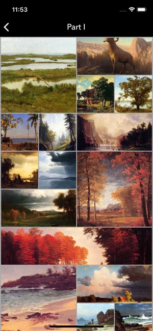 Albert Bierstadt's Art(圖2)-速報App