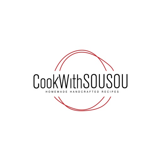 Cook With Sousou iOS App