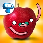 Top 40 Games Apps Like Secret Life of Food - Best Alternatives