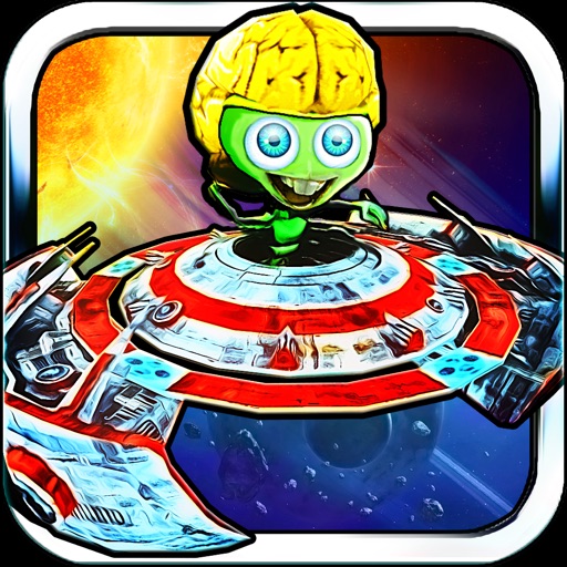 Gravity-X Remastered icon