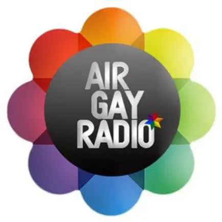 Air Gay Radio Читы