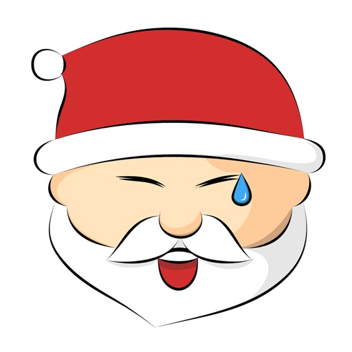 Merrymoji Keyboard & Stickers