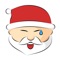 Get Merrymoji keyboard and stickers to add Christmas moods to your conversations