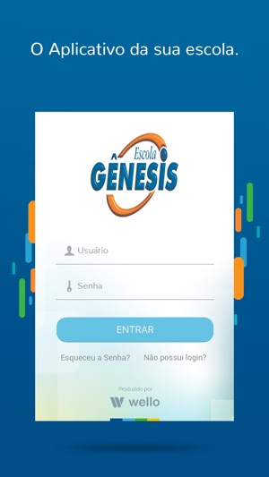 Escola Gênesis