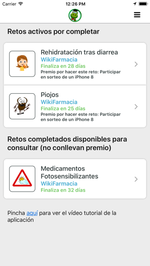 WikiFarmacia(圖1)-速報App