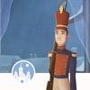 The Tiny Tin Soldier