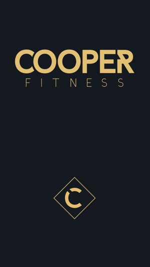 Cooper Fitness(圖1)-速報App