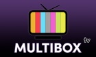 MultiBox TV - HobbyBox Sattelite