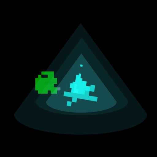 Frog Souls icon