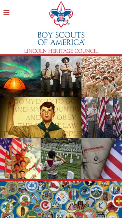 Lincoln Heritage Council, BSA