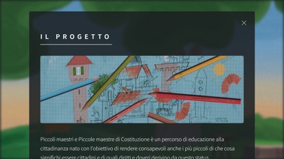 Costituzione screenshot 2