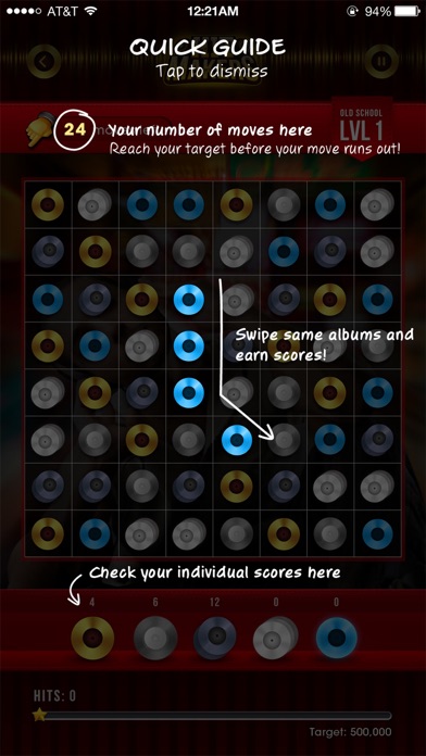 Hit Makers - Music Puzzle Game screenshot 2