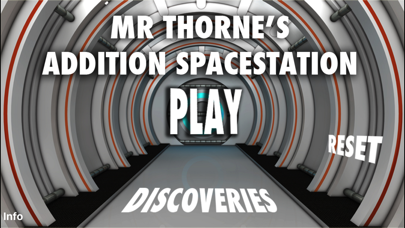 How to cancel & delete Mr Thorne's Addition SpaceStation from iphone & ipad 1