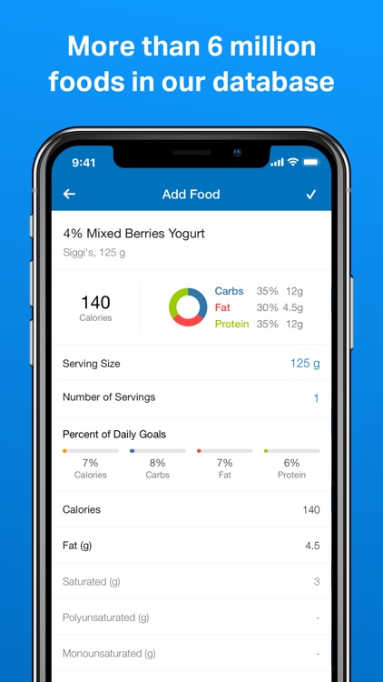MyFitnessPal