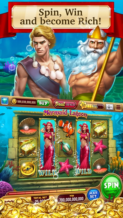 Slots Panther Vegas: Casino image #1