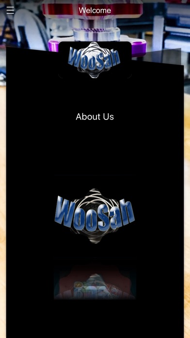 WooSah USA screenshot 2