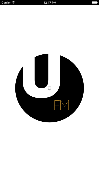 How to cancel & delete U-FM Radio from iphone & ipad 1