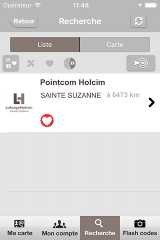 Lafarge Holcim Océan Indien screenshot 4