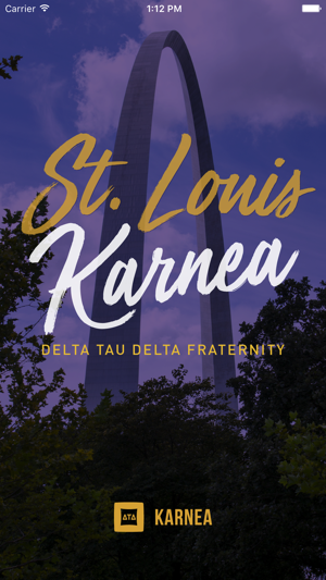 Delta Tau Delta Karnea