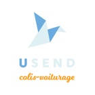 Top 10 Utilities Apps Like USEND colis-voiturage - Best Alternatives