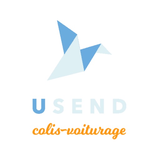 USEND colis-voiturage