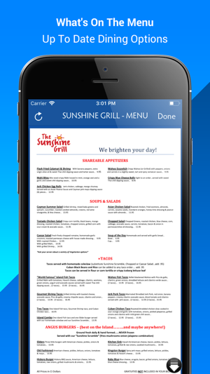 Sunshine Suites Grand Cayman(圖3)-速報App