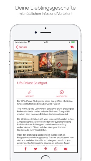 Dein Stuttgart(圖5)-速報App